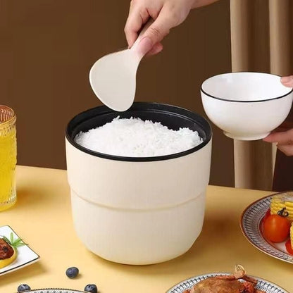 Electric Mini Cooking Pot – Multi-Functional