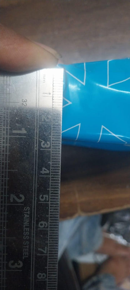 Stainless Steel Butter Knife – Pack of 2