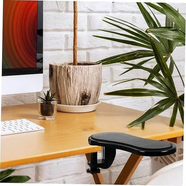 Desk Arm/ Wrist Rest Pad