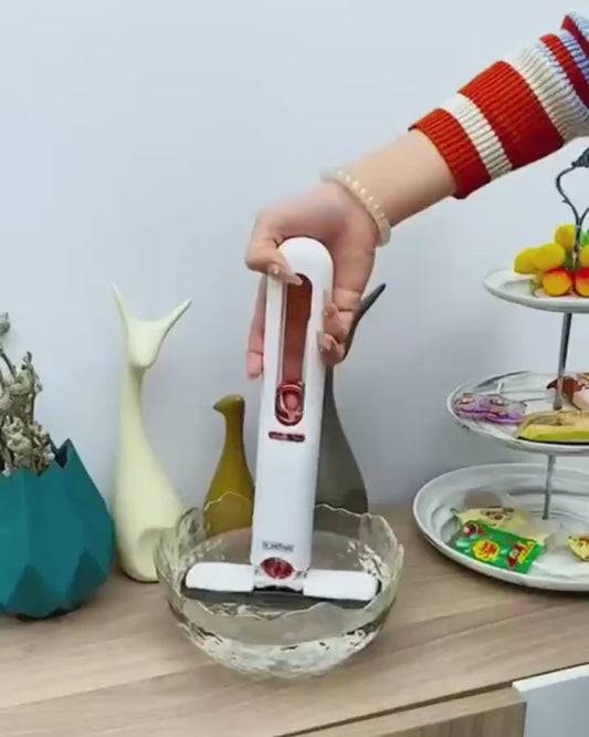 Mini Squeeze Mop
