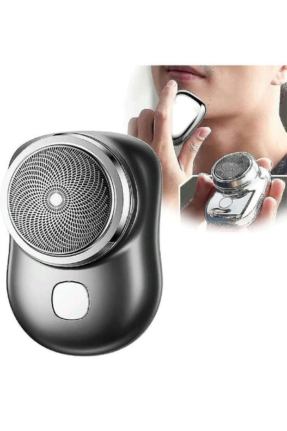 Men's Portable Electric Shaver