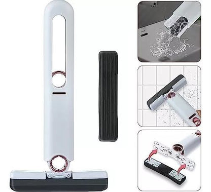 Mini Squeeze Mop