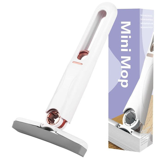 Mini Squeeze Mop