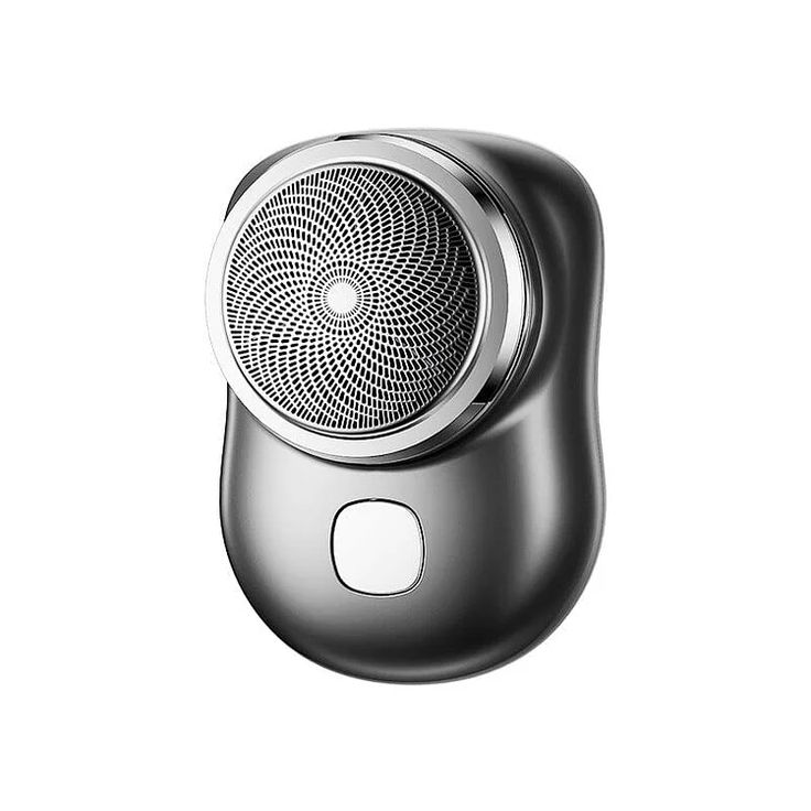 Men's Portable Electric Shaver