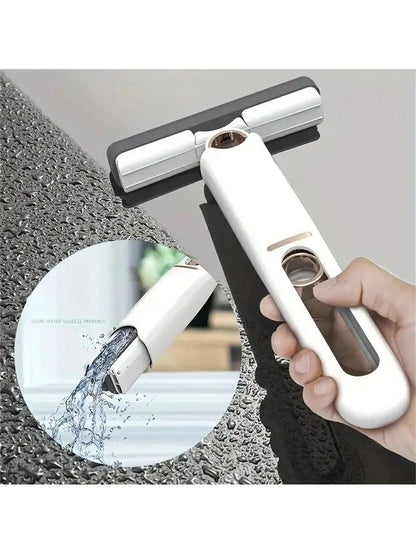 Mini Squeeze Mop