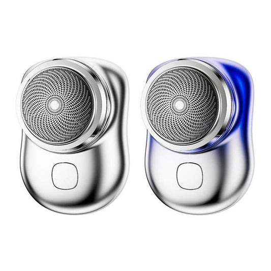 Men's Portable Electric Shaver